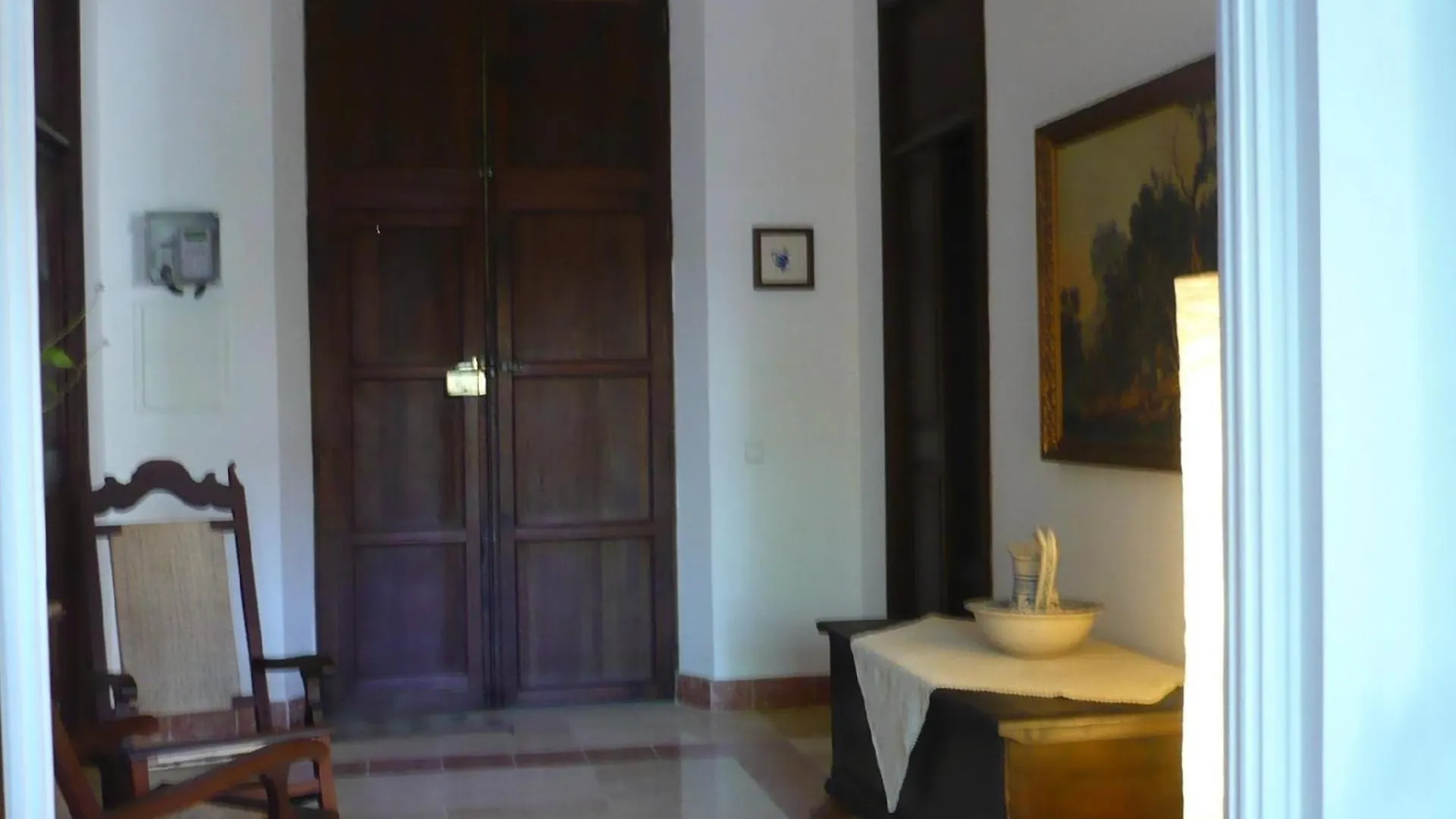 Villa 'Ca Na Tonina' Mit Privatem Pool Sant Llorenc Des Cardassar 0*,