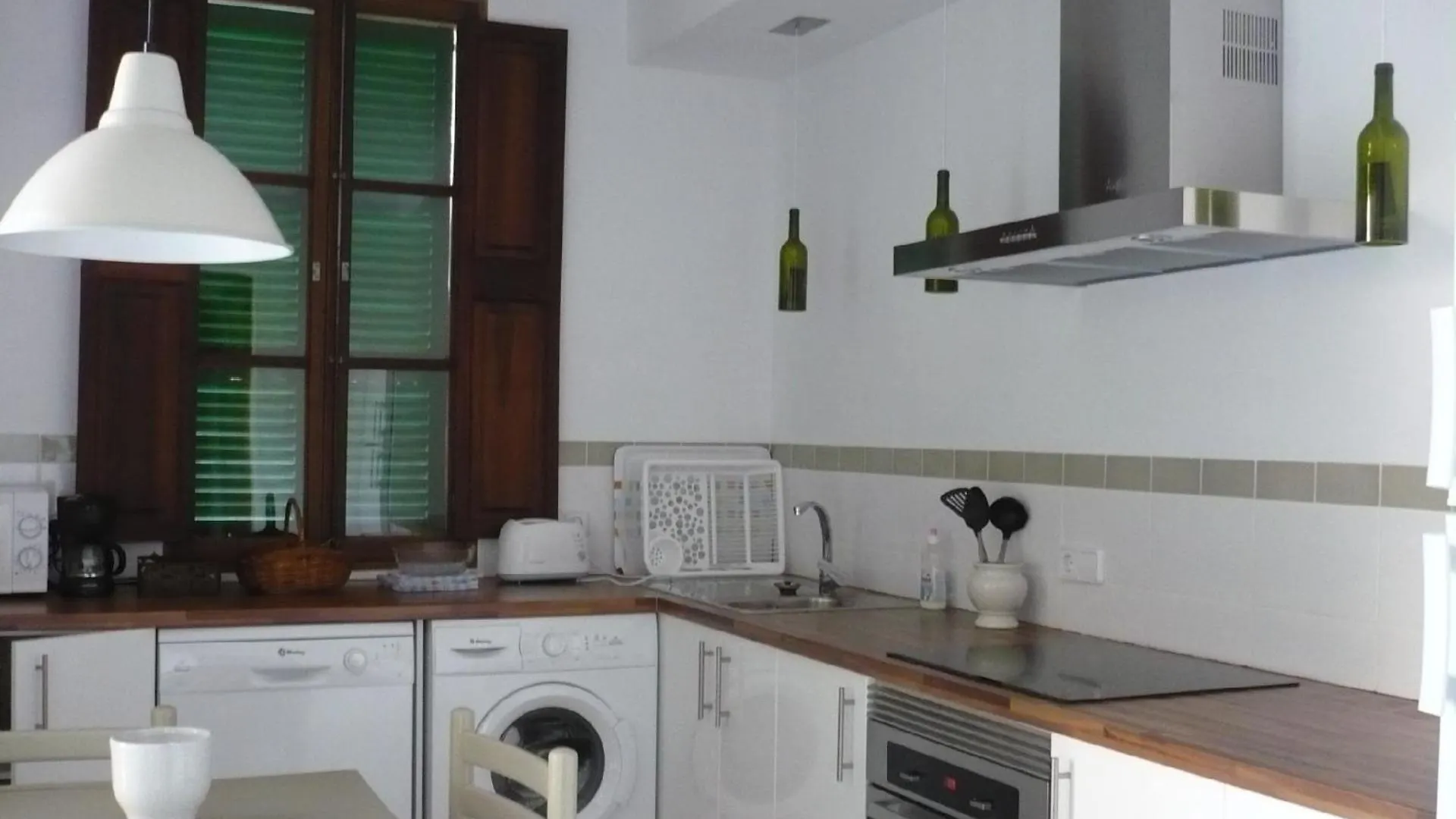 Villa 'Ca Na Tonina' Mit Privatem Pool Sant Llorenc Des Cardassar