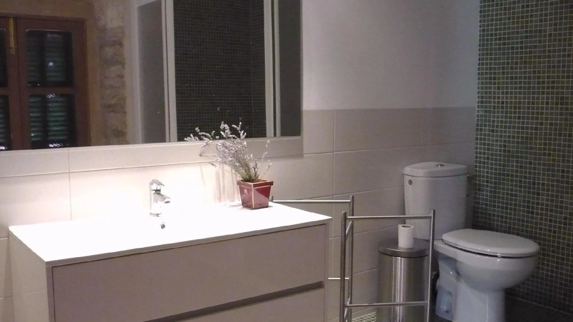 Casa de Férias Villa 'Ca Na Tonina' Mit Privatem Pool Sant Llorenc Des Cardassar