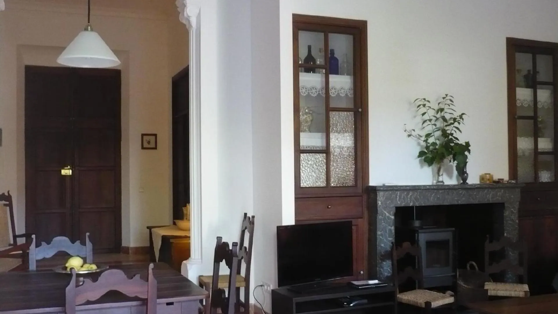 Casa de Férias Villa 'Ca Na Tonina' Mit Privatem Pool Sant Llorenc Des Cardassar
