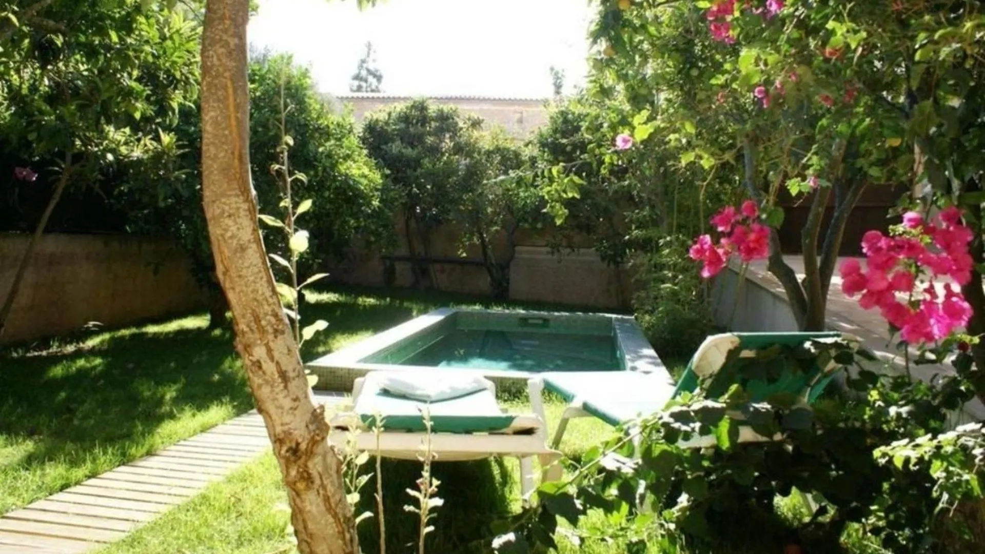 Villa 'Ca Na Tonina' Mit Privatem Pool Sant Llorenc Des Cardassar Σπίτι διακοπών