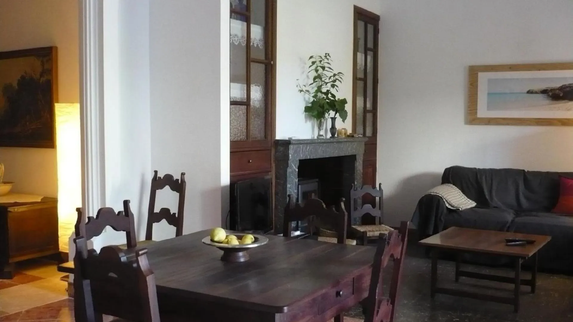 Villa 'Ca Na Tonina' Mit Privatem Pool Sant Llorenc Des Cardassar