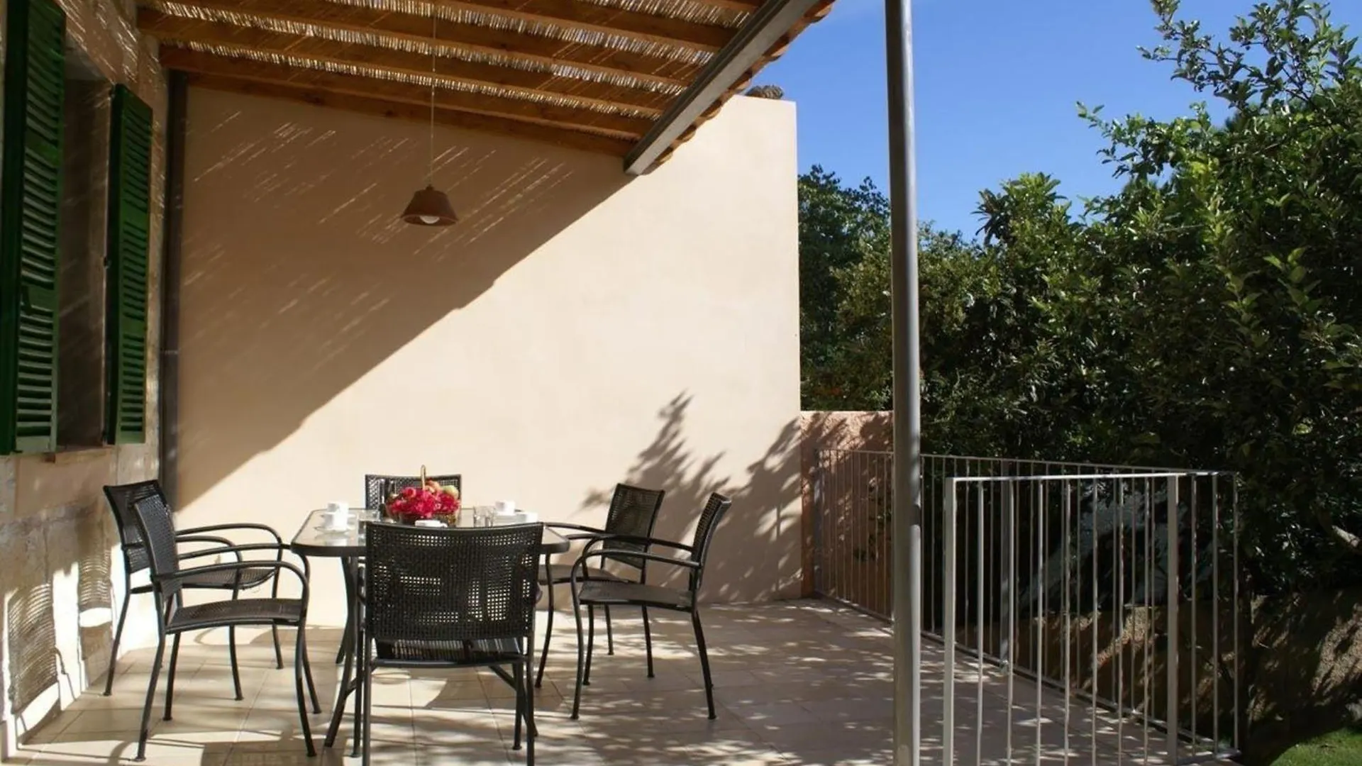 Villa 'Ca Na Tonina' Mit Privatem Pool Sant Llorenc Des Cardassar 0*,  Ισπανία